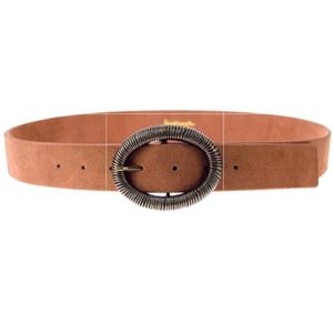 Vintage Inspired Lovestrength Belt (NWT)